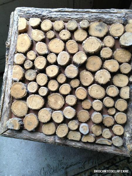 Brocante De La Ferme