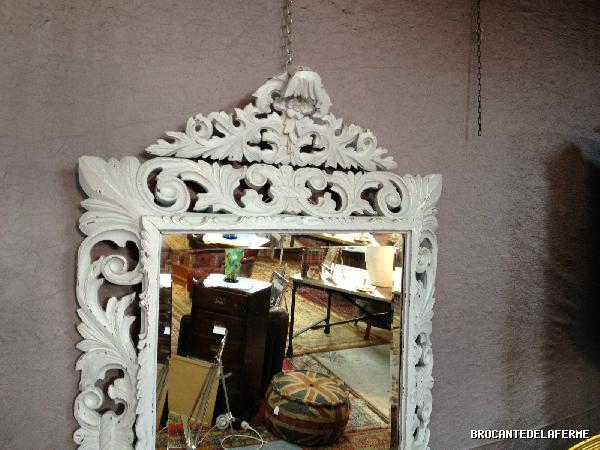 Brocante De La Ferme