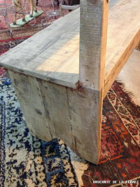 Brocante De La Ferme