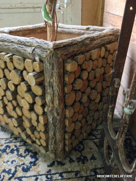 Brocante De La Ferme