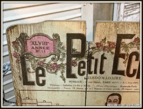 Brocante De La Ferme