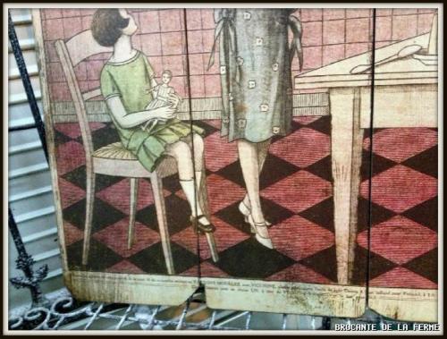 Brocante De La Ferme