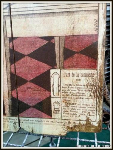 Brocante De La Ferme