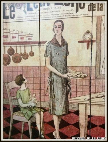 Brocante De La Ferme