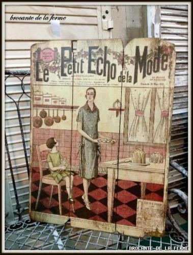 Brocante De La Ferme