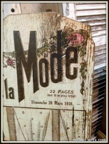 Brocante De La Ferme