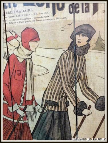 Brocante De La Ferme