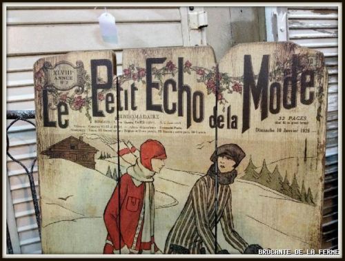 Brocante De La Ferme