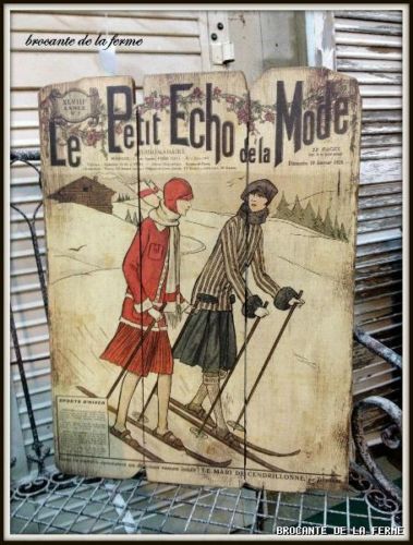 Brocante De La Ferme