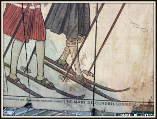 Brocante De La Ferme