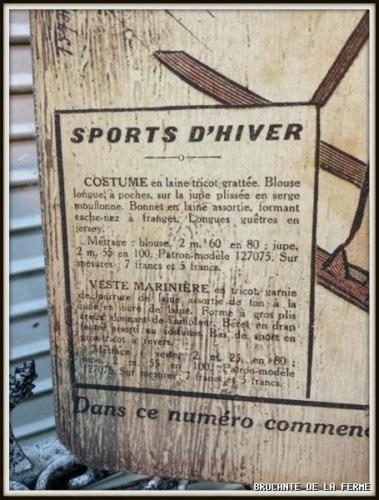 Brocante De La Ferme