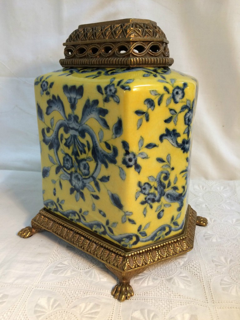 Brocante De La Ferme