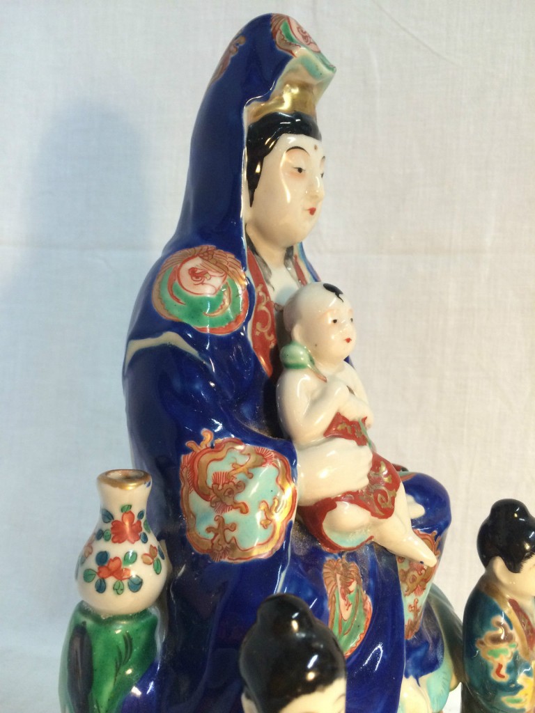 Brocante De La Ferme