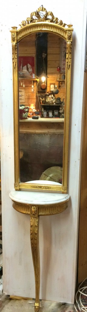 Brocante De La Ferme