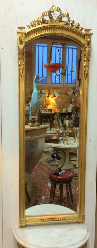 Brocante De La Ferme