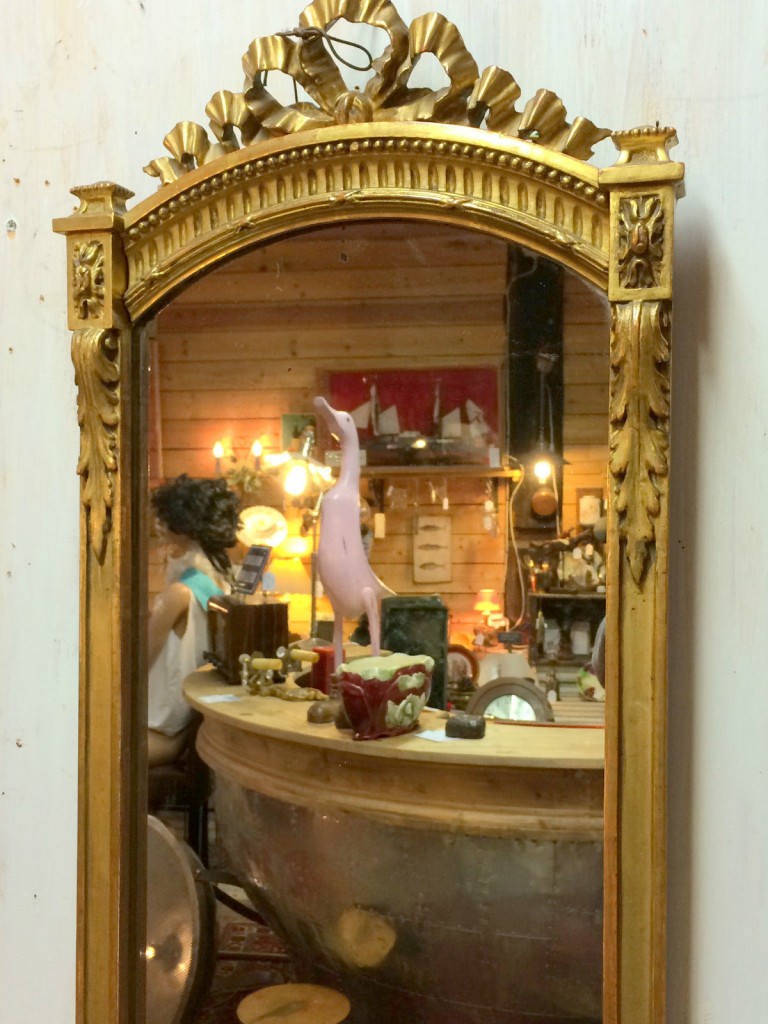 Brocante De La Ferme