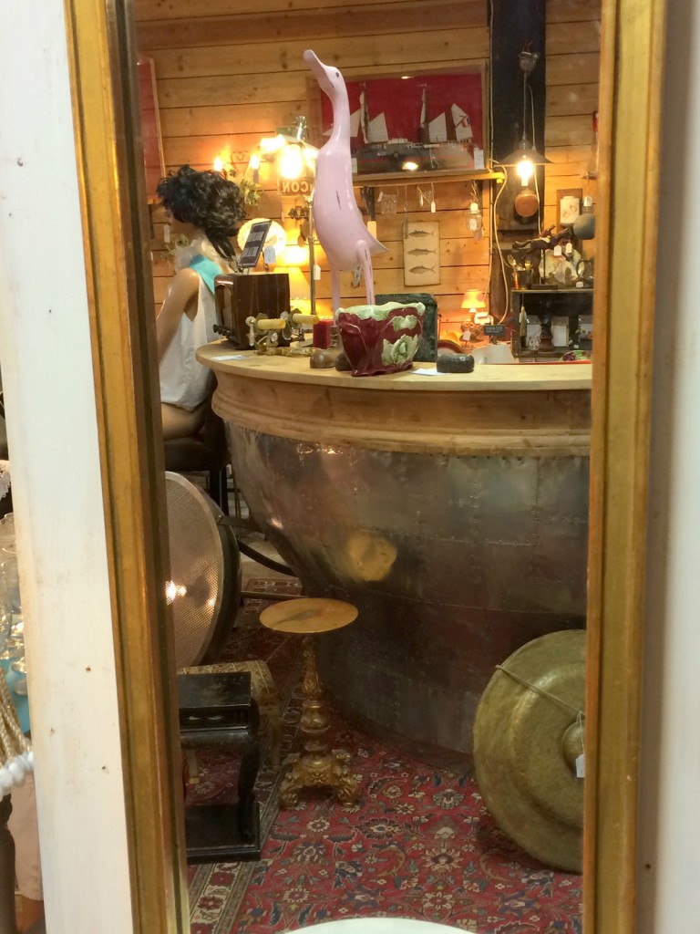 Brocante De La Ferme