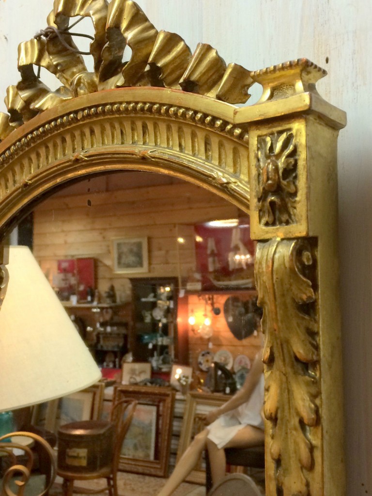 Brocante De La Ferme