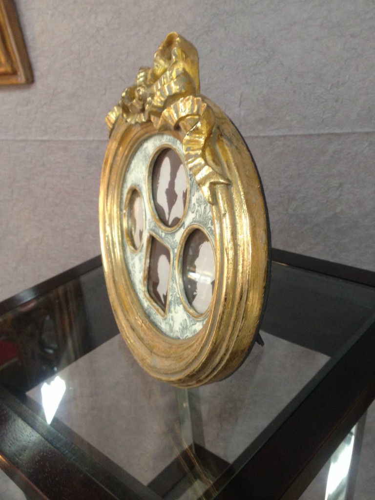 Brocante De La Ferme