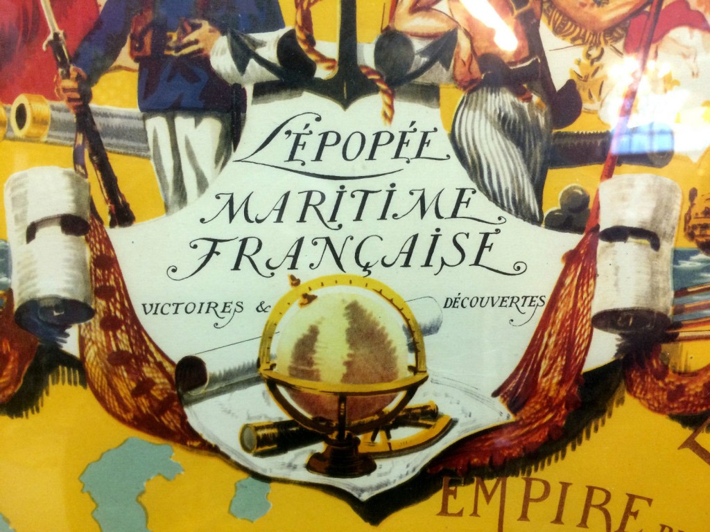 Brocante De La Ferme