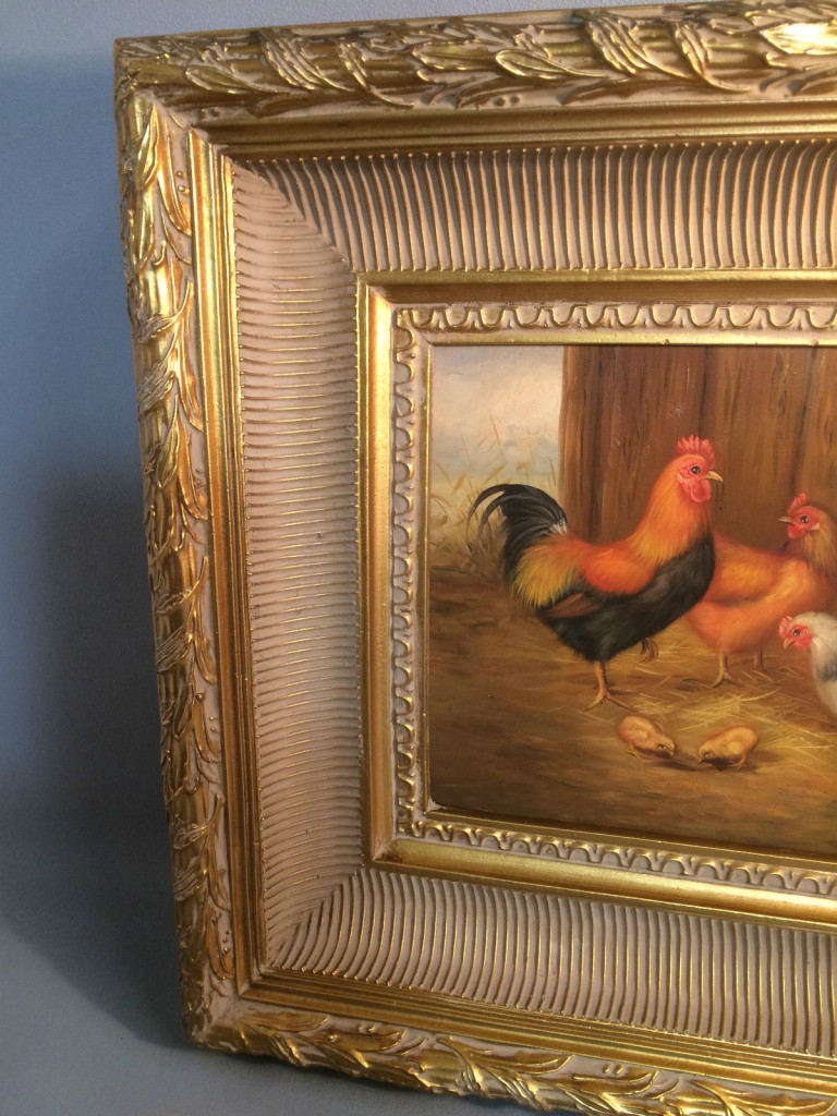 Brocante De La Ferme