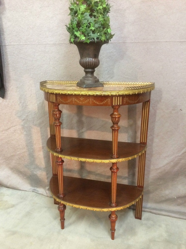 Brocante De La Ferme