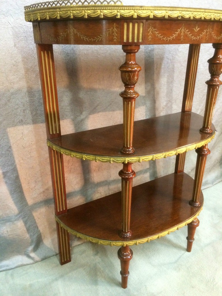 Brocante De La Ferme