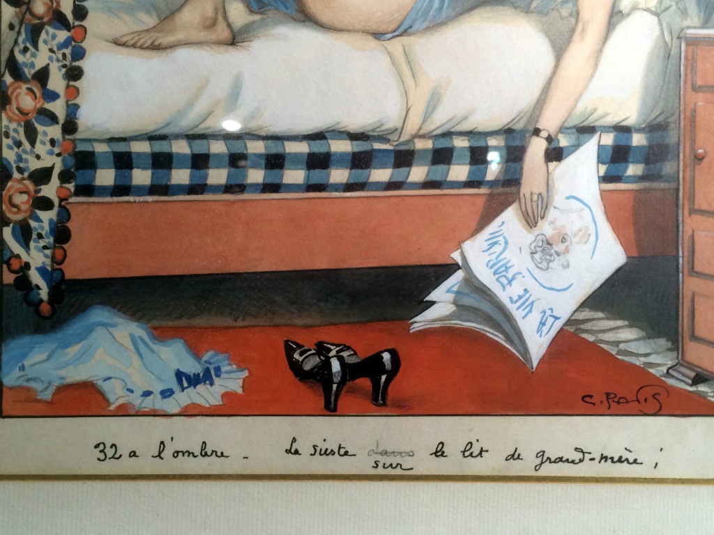 Brocante De La Ferme