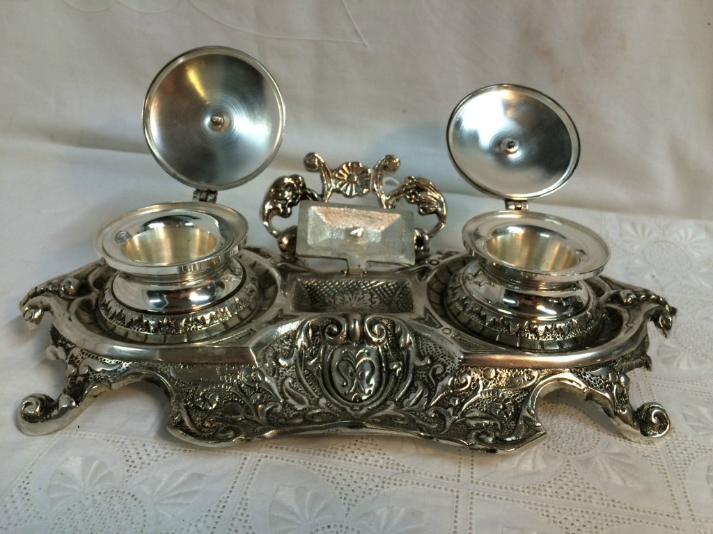 Brocante De La Ferme