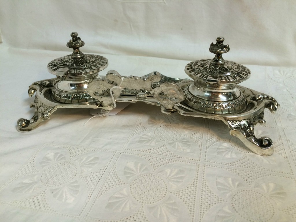 Brocante De La Ferme