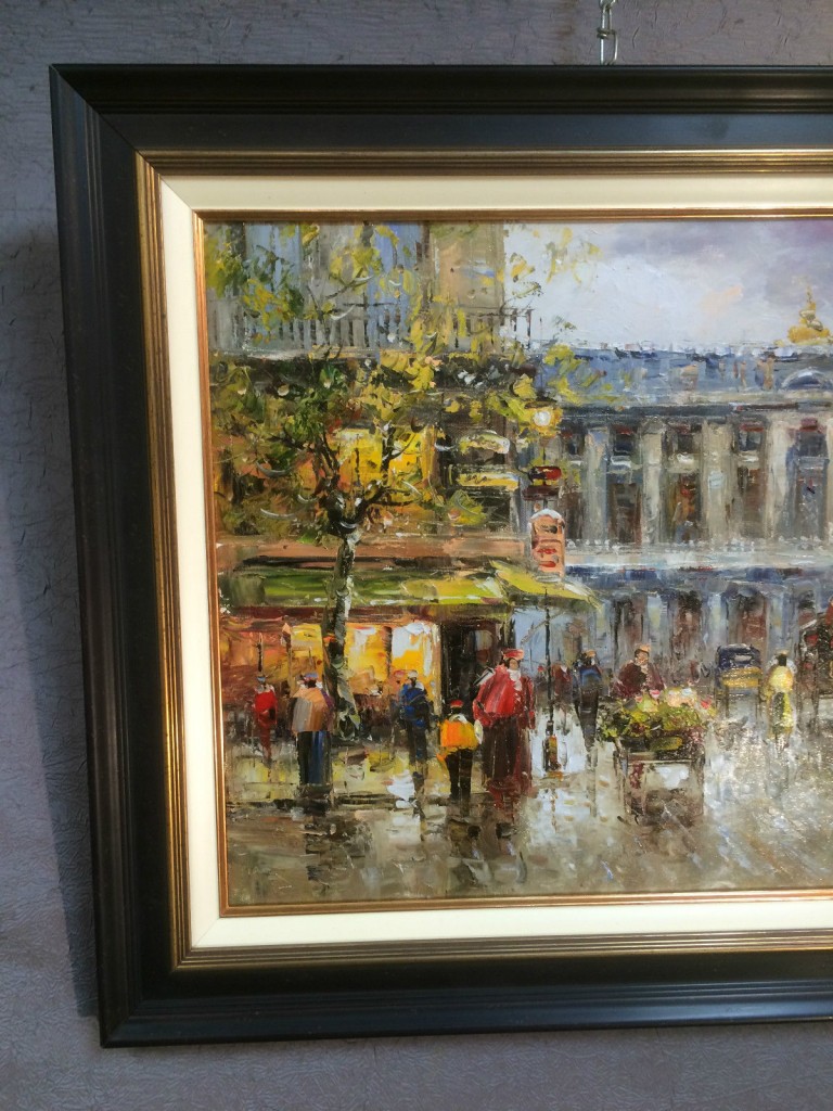 Brocante De La Ferme