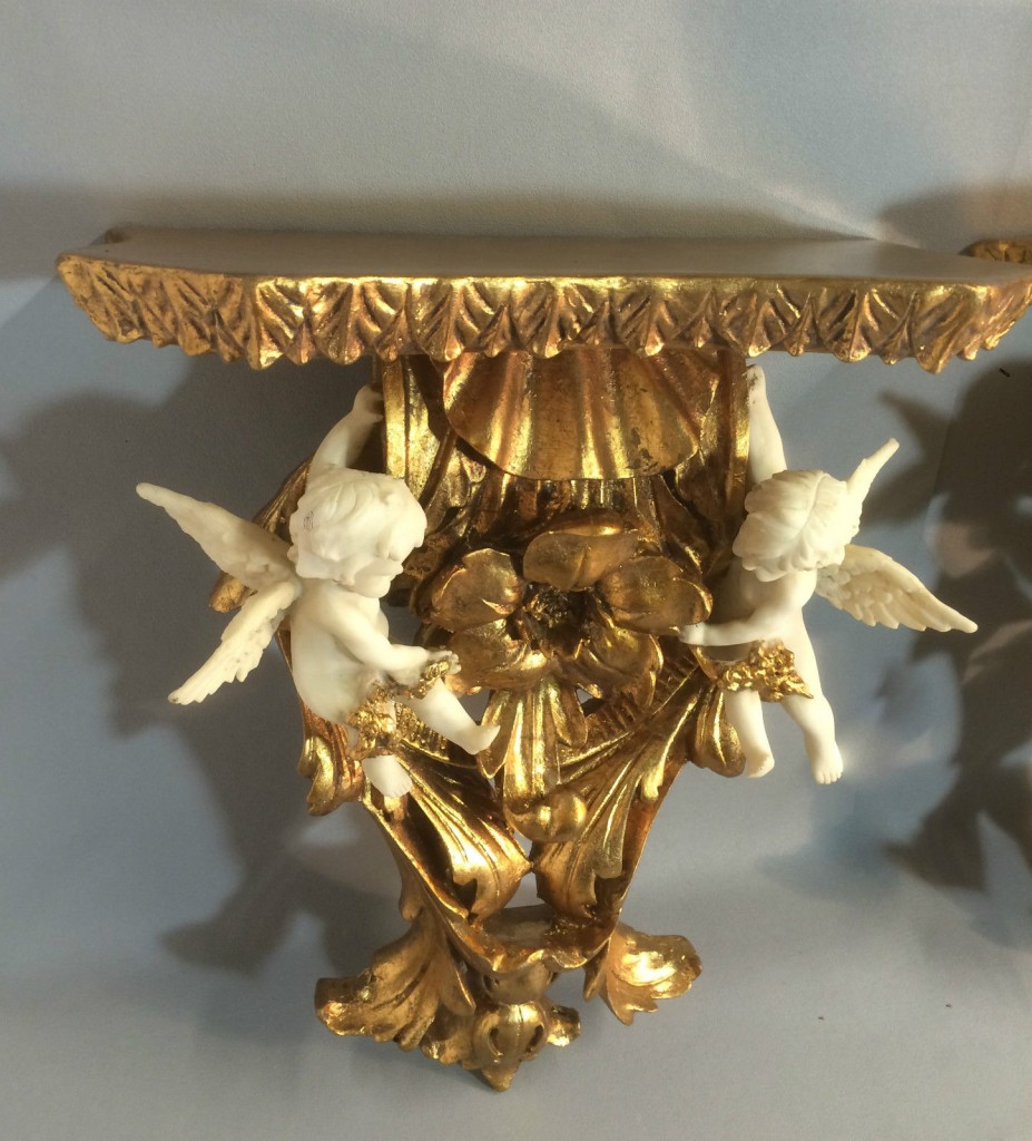 Brocante De La Ferme