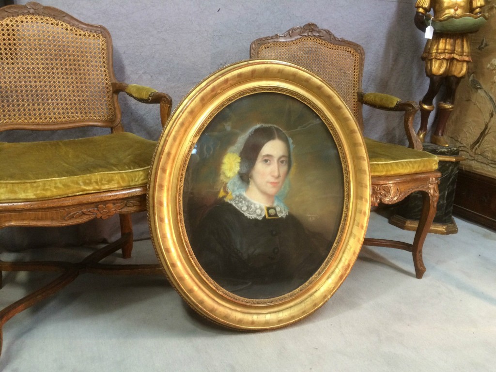 Brocante De La Ferme