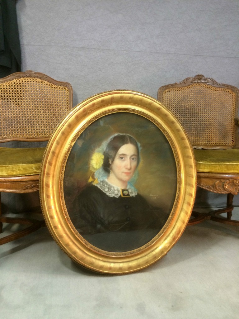 Brocante De La Ferme