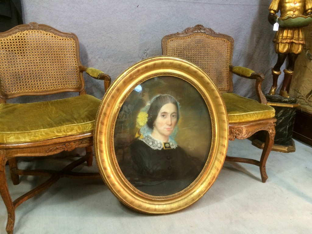 Brocante De La Ferme
