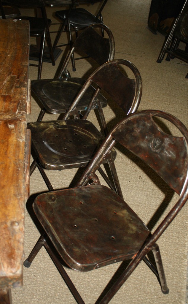 Brocante De La Ferme