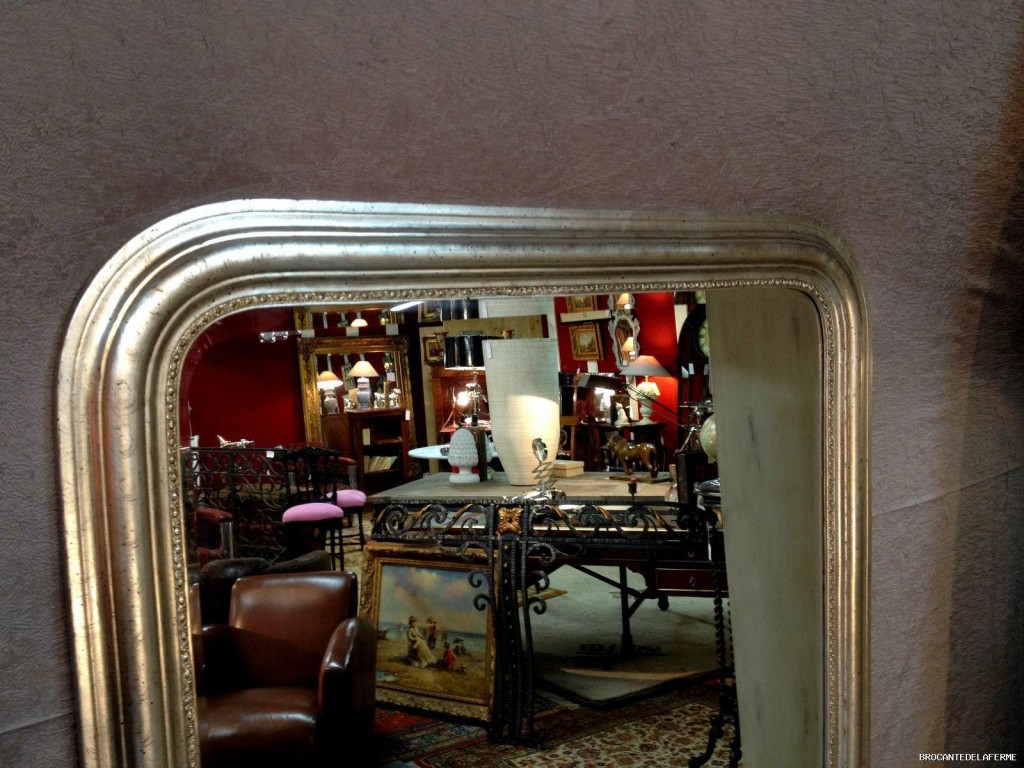 Brocante De La Ferme