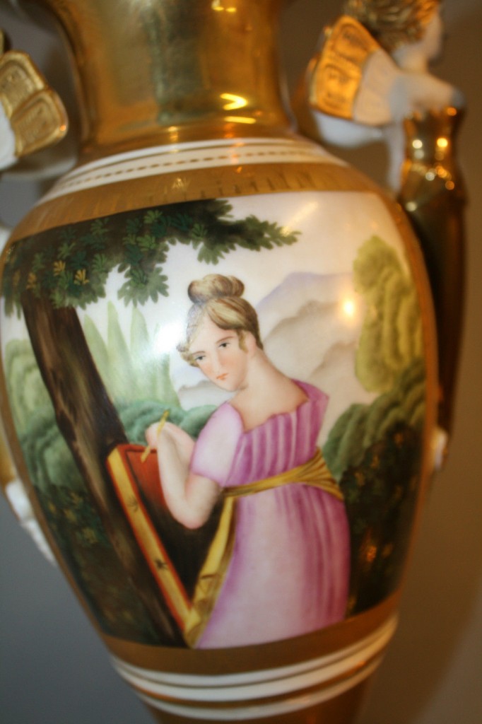 Brocante De La Ferme