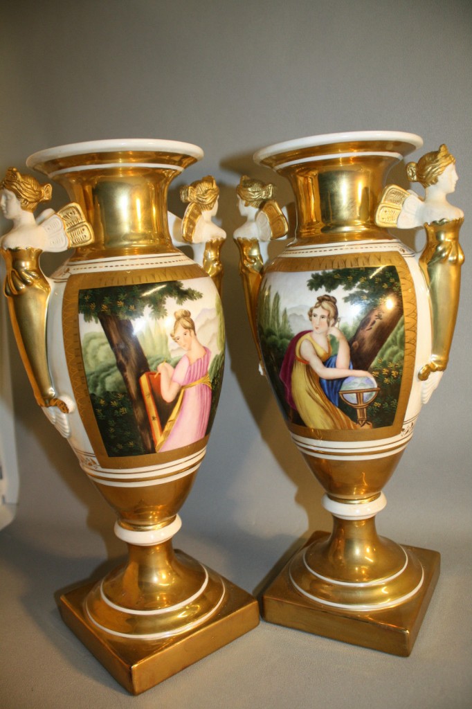 Brocante De La Ferme