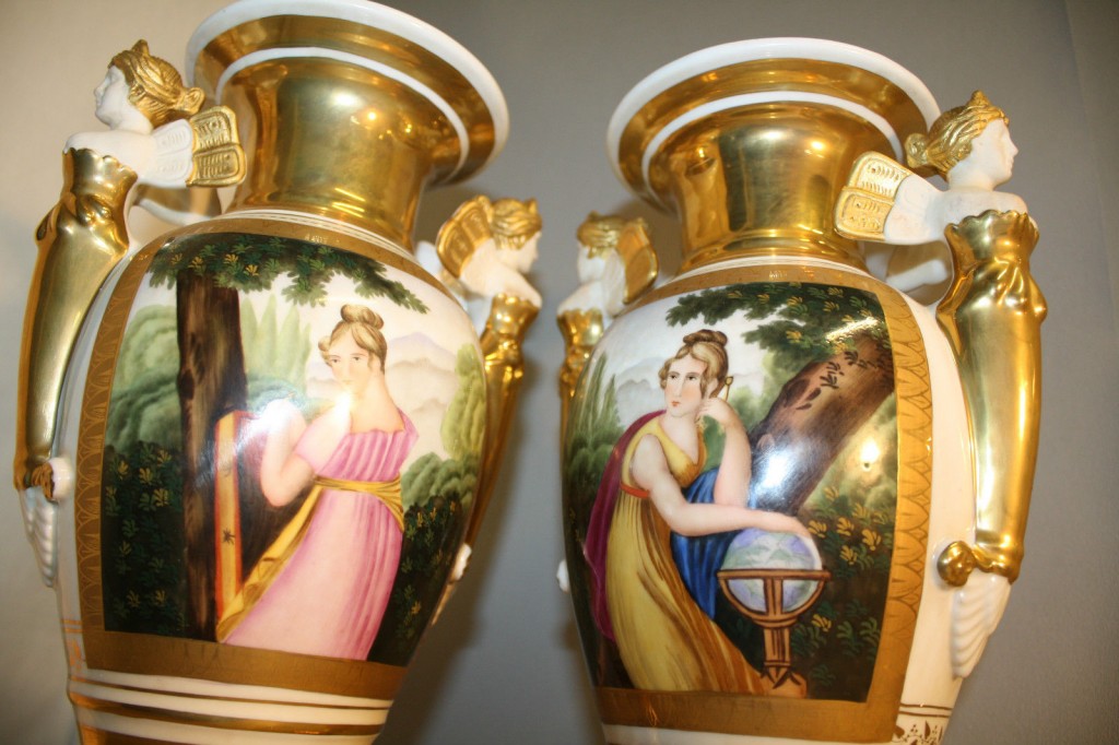 Brocante De La Ferme