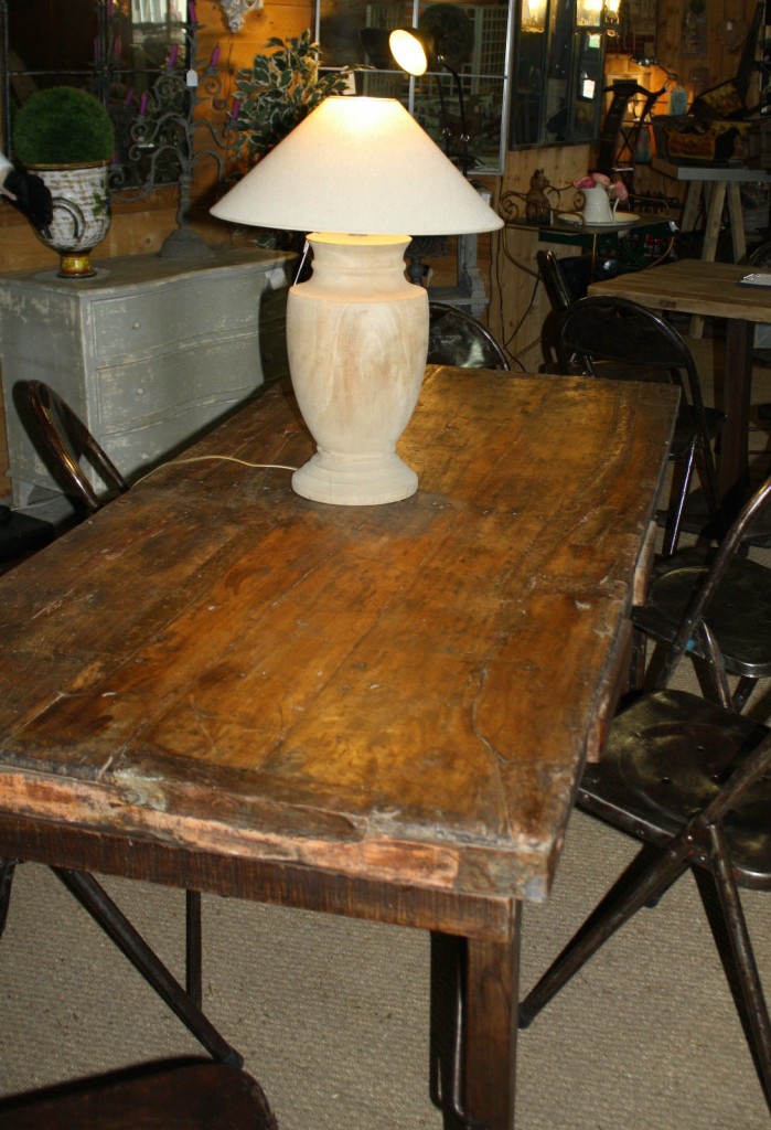 Brocante De La Ferme