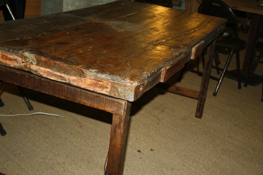 Brocante De La Ferme