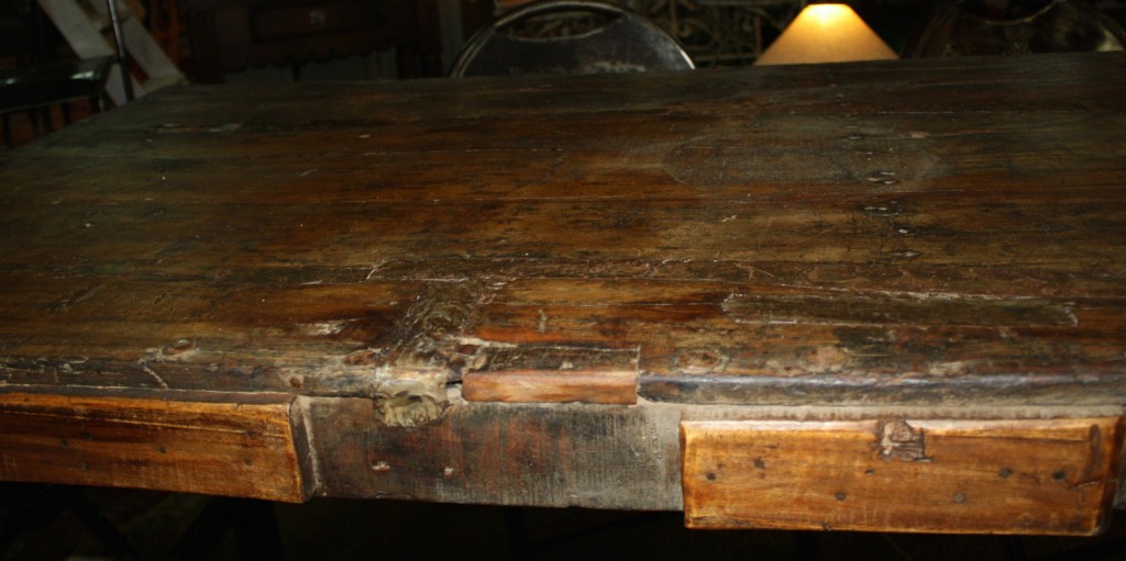 Brocante De La Ferme