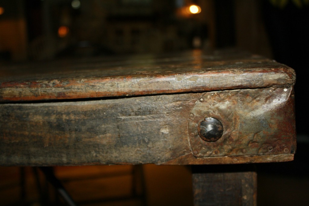 Brocante De La Ferme