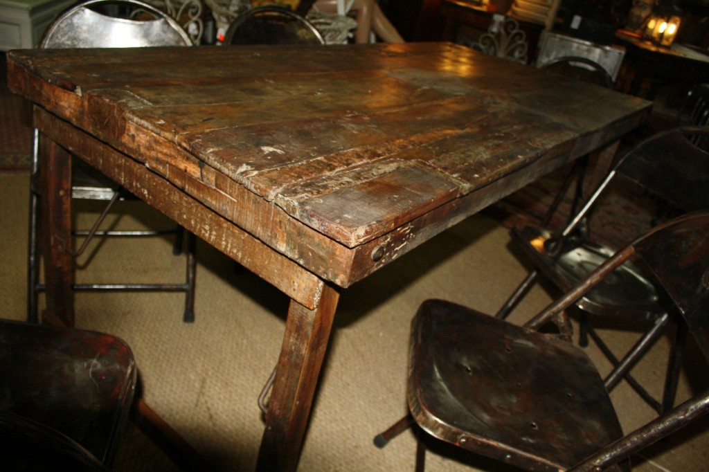 Brocante De La Ferme