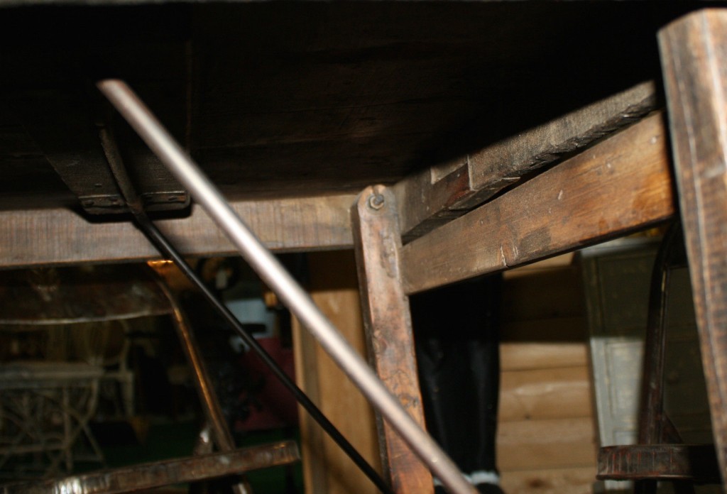 Brocante De La Ferme