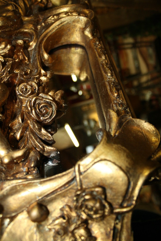 Brocante De La Ferme