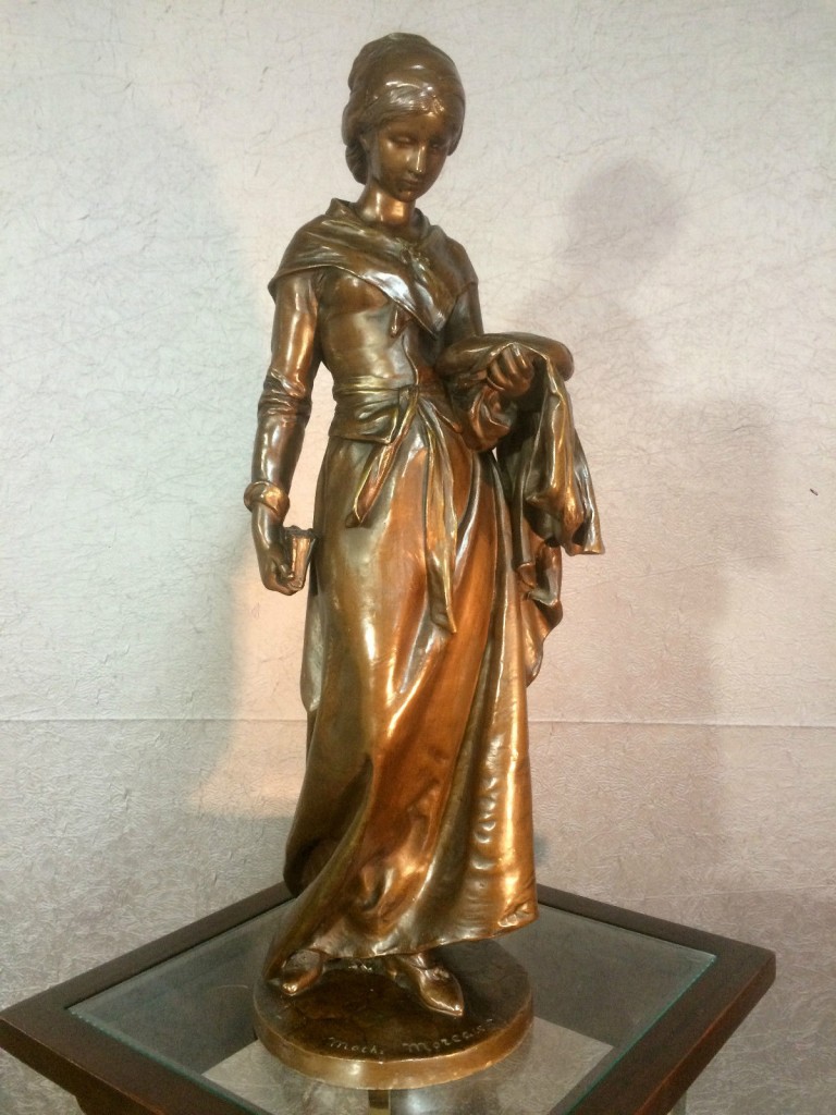 Brocante De La Ferme