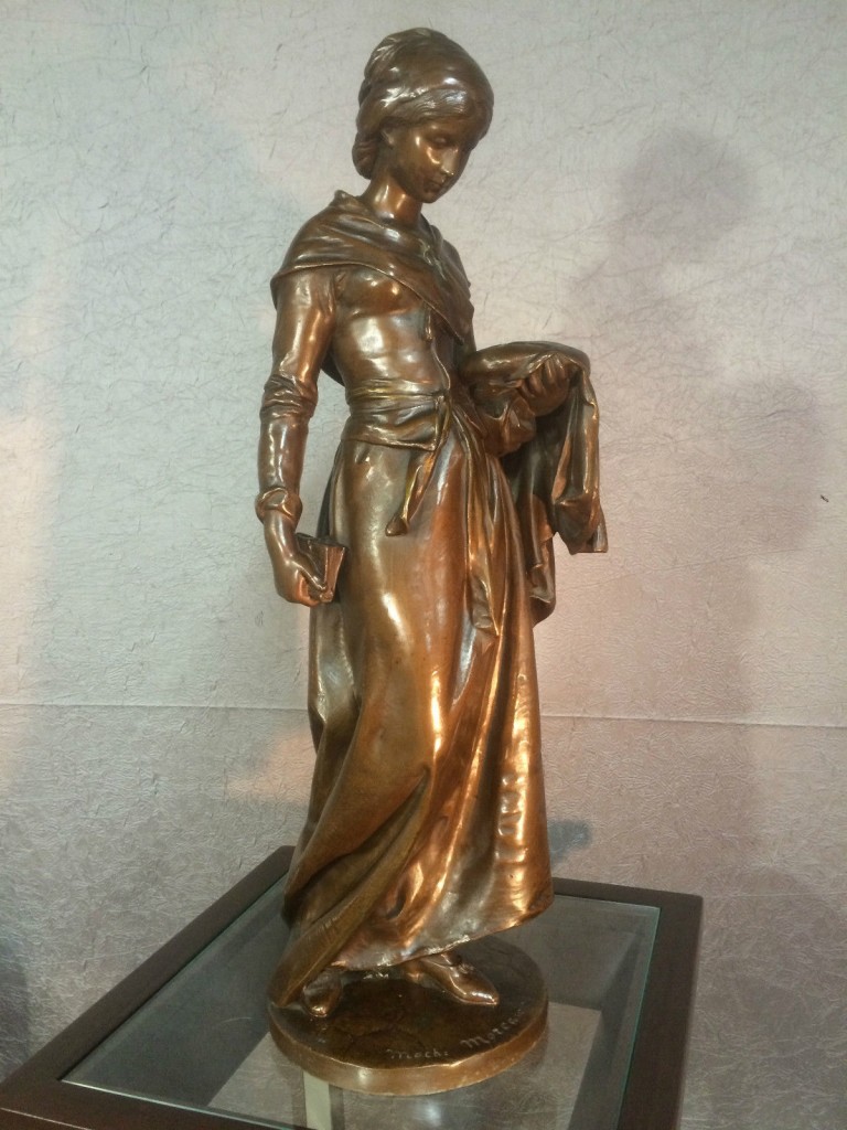 Brocante De La Ferme