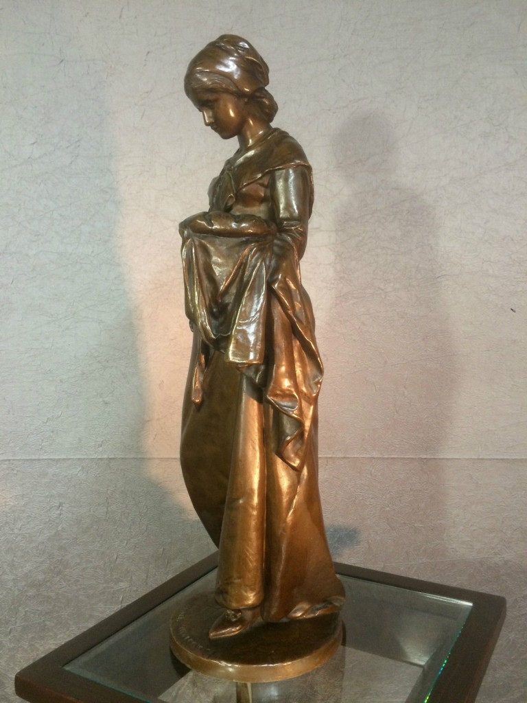 Brocante De La Ferme